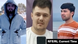 Застреленные в Пскове таджикистанцы