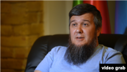 Арслан Мисиратов, крымчанин