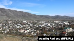 Արցախ, Հադրութ, նոյեմբեր, 2020թ.