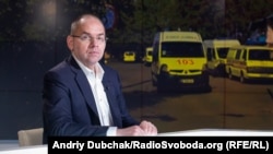 МОЗ веде для цього переговори з компаніями-виробниками вакцин, повідомив Максим Степанов