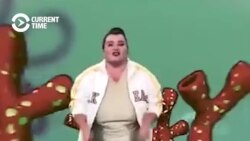 Old Skool: From Kindergarten Class To Rap Star