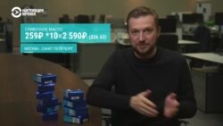 Почему в РФ рекордно подорожало сливочное масло? Цены подскочили так сильно, что его стали воровать из магазинов