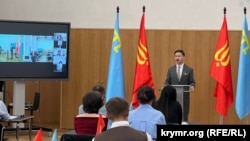 Съезд Ассамблеи крымских организаций в Нюрнберге – 6 сентября 2025 года