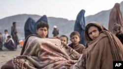 Исламабад миллиондогон ооган качкындарын депортациялоодо. (архив сүрөт)