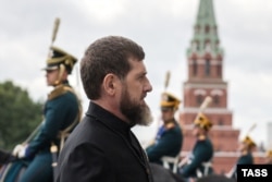 რამზან კადიროვი