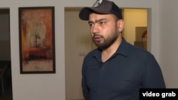 Хәлел Құранбаев