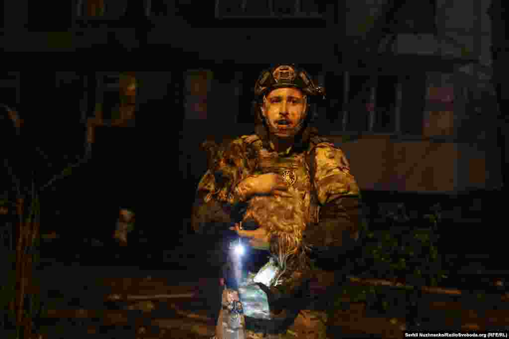 У Деснянському, Дніпровському, Оболонському, Подільському та Святошинському районах розгорнули штаби для допомоги постраждалим