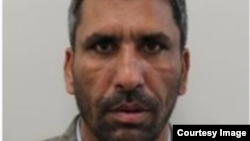 Ҷоншоҳ Софӣ, шаҳрванди Афғонистон, дар Амрико боздошт шудааст