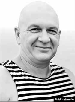 Иван Стамбульников