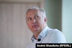 Павло Сапелка