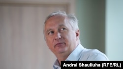 Павал Сапелка