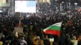 Bulgaria's Government Resigns Following Mass Protests