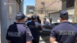 Բագրատ Սրբազանին ու կողմնակիցներին տեղափոխում են Քննչական կոմիտե 