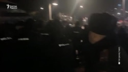 Жалғыз журналисі қалған редакция. Қойшыбек Мүбарактың бір күні