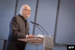 Ласло Краснахоркаи