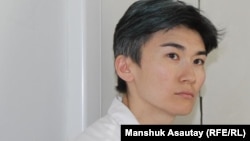 Feminita тобын негізін қалаушылардың бірі белсенді Жанар Секербаева.