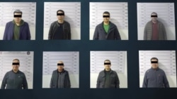 Шайлоо алдында 10дой киши эки айга камалды 