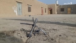 پر ډیورنډ کرښه جګړې د افغان کډوالو واپسي ځنډولې ده