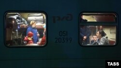 Иллюстративная фотография