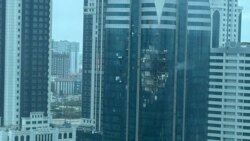 Capitala Ceceniei, lovită într-un presupus atac cu drone ucrainene