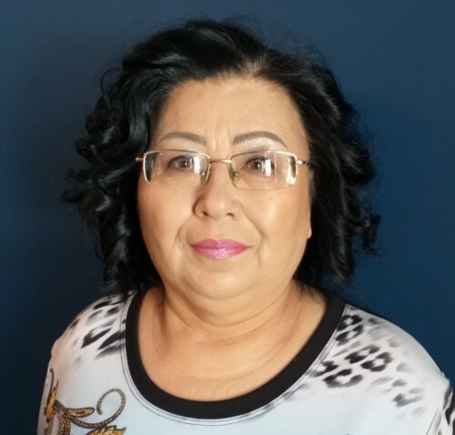 Күнсұлу Кажығалиева