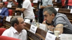 Ակնհայտ է, որ Նիկոլ Փաշինյանը բավարարել է Իլհամ Ալիևի բոլոր պահանջները, համոզված է Արմեն Ռուստամյանը