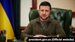 Володимир Зеленський також заявив, що президент США може «зробити більше» для закриття неба над Україною для російських бойових літаків