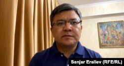 Жарас Ормантай