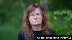 Натальля Дуліна