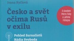 В 1 части - Чехия и мир глазами русских изгнанников. Рассказывает Ивана Рычлова.
Во 2 части - Легенды страны басков. Передача В. Черецкого.