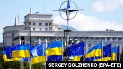 Зокрема, голова парламентського комітету з питань зовнішньої політики Олександр Мережко заявив, що такий сценарій може бути досяжним