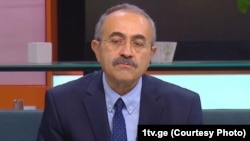 Александр Картозия 