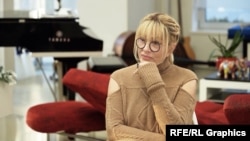 Лайма Вайкуле