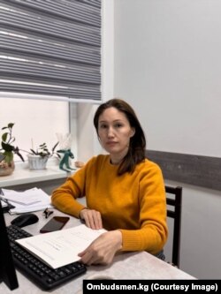 Үмүт Абылгазиева