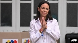 Марија Корина Мачадо