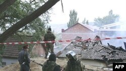 Атакованный хакерами ресурс сообщал о накрывшей Северный Кавказ волне насилия