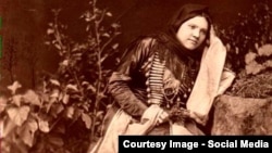 Нохчийн зуда а, хьиджаб а