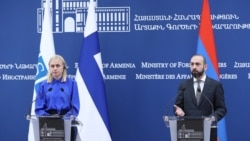 Միրզոյան. TRIPP-ի տեխնիկական լուծումներն ամերիկյան կողմի հետ դեռ պետք է հստակեցվեն