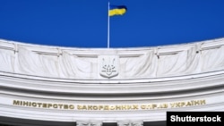 Дмитро Кулеба: «Українське серце розривається від слів папи – це було несправедливо»