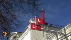 “Азатлык” яшьләре Төркиядән ярдәм сорый