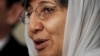 Women Excluded From Taliban Talks 