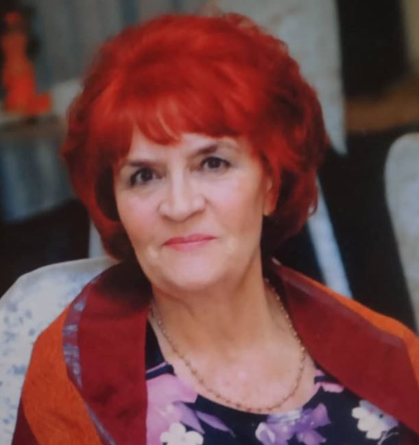 Мангушева Галина