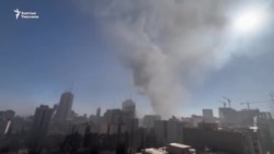 Иран АКШ менен сүйлөшүүдөн баш тартты