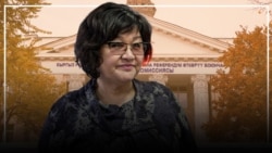 БШК Жолдошованы депутат катары каттаган жок