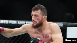 Мераб Двалишвили