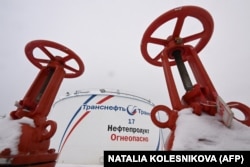 Rusia s-a bazat în mare măsură pe exporturile de petrol și gaze pentru a-și finanța războiul împotriva Ucrainei.