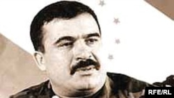 Махмуд Худойбердиев. Архивное фото