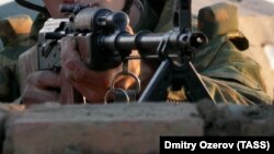 Влада Херсонщини каже, що ситуація на окупованих теренах області погіршується 