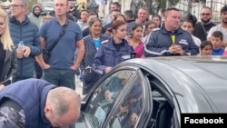 С. Огняново, община Пазарджик, 12 октомври 2025 г.