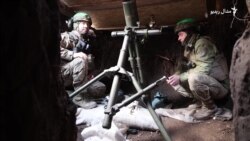 اوکراین د توریڅک ښار د نیولو لپاره د روسیې هڅه شنډه کړې